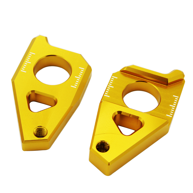 530 Chain - Regulator łańcucha motocyklowego do modeli Yamaha