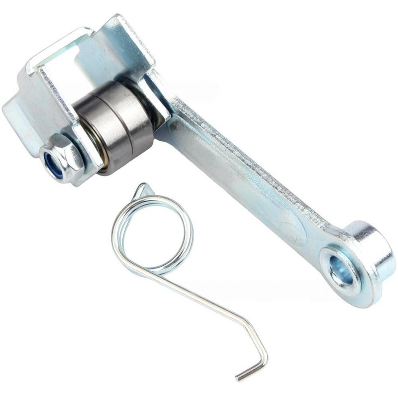 Roller Chain - Przemysłowy napinacz łańcucha z rolką i