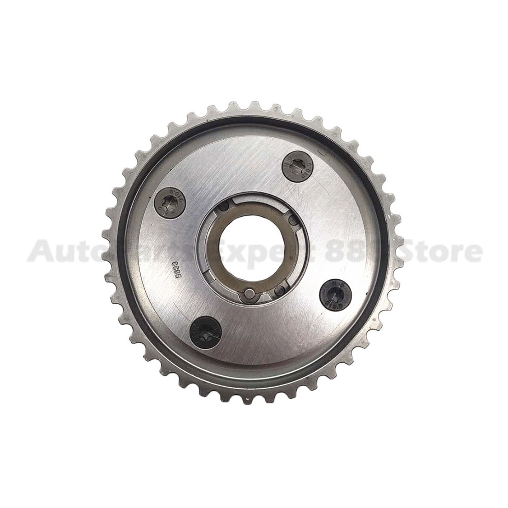 Sprocket - Regulator faz rozrządu Volvo, koło zębate