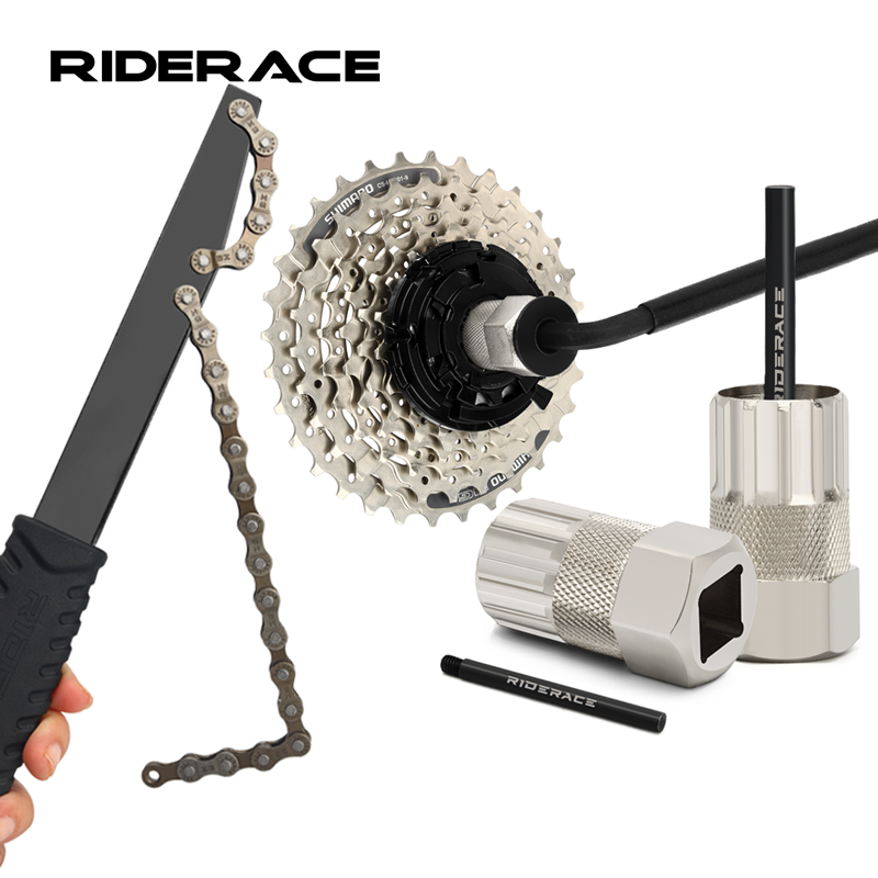 Chain Sprocket Set - Zestaw narzędzi do demontażu koła zamachowego
