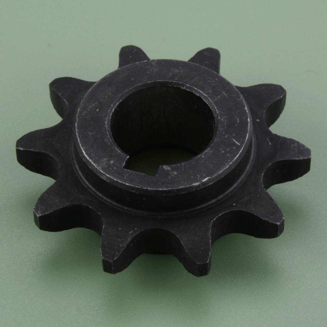 Sprocket Chain - Przednia zębatka silnika 10T 10 zębów