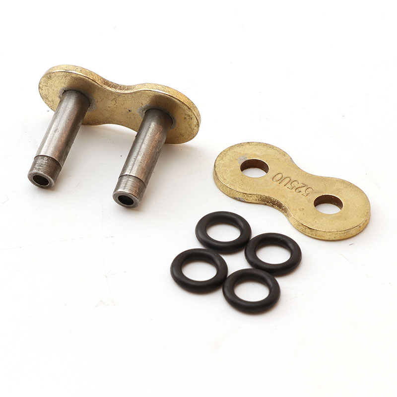 Master Link Chain - Zapięcie łańcucha motocyklowego 428 520 525