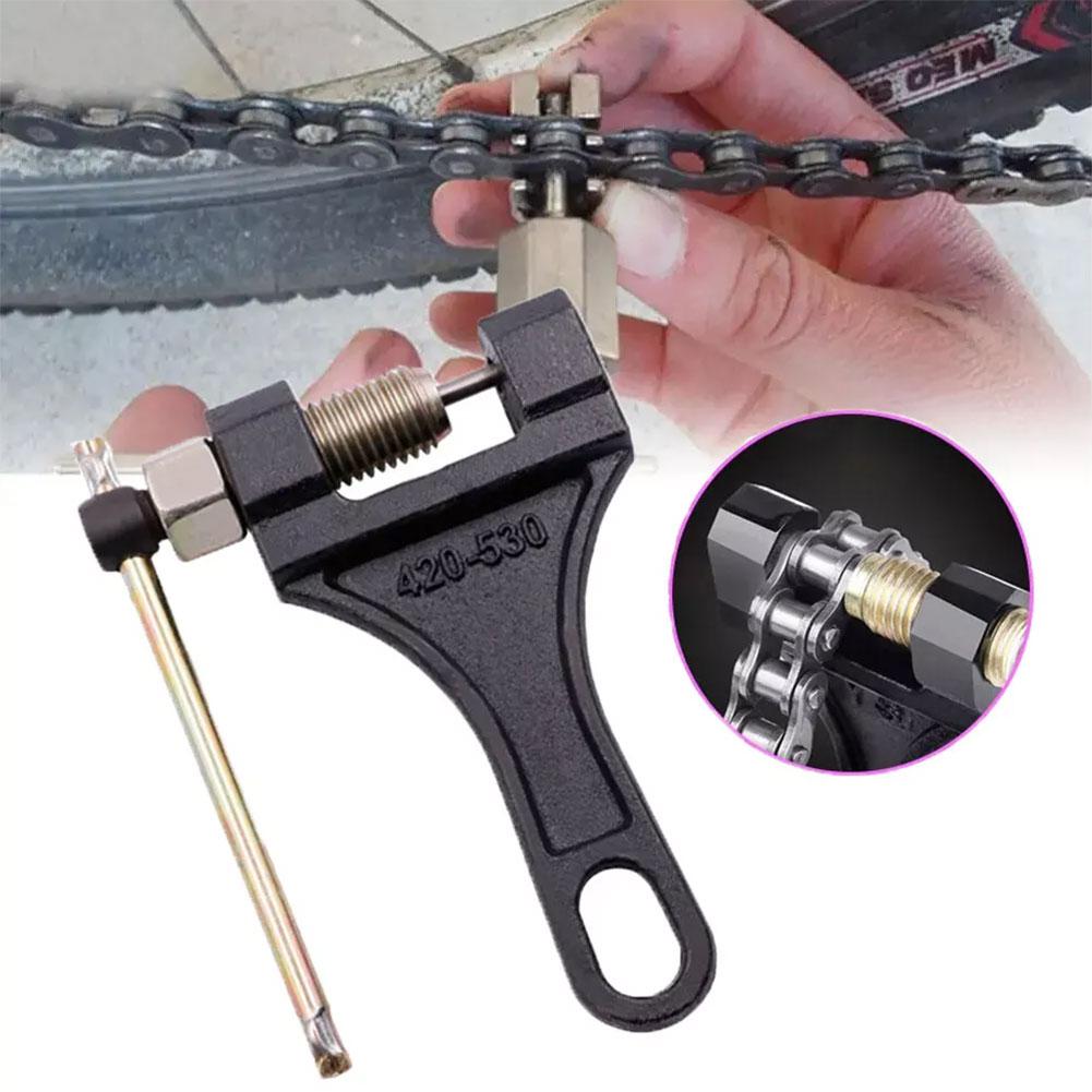 Bike Chain - Uniwersalny klucz do łańcucha ze stali