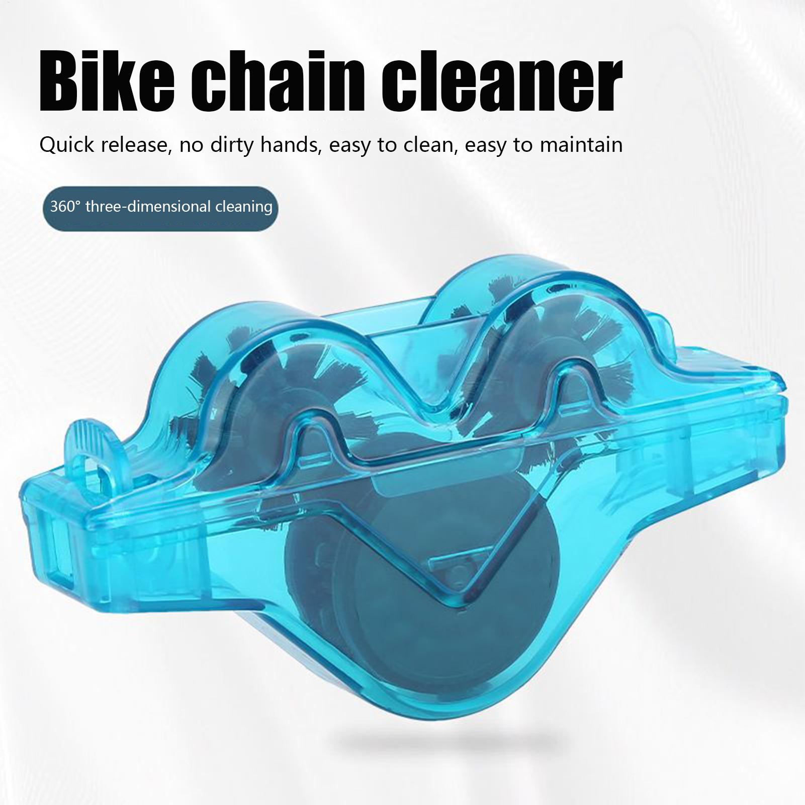 Zestaw do czyszczenia łańcucha – Bicycle Chain recenzja i cena