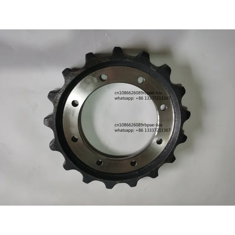 Części zamienne do asfaltarki  – Sprocket recenzja i cena