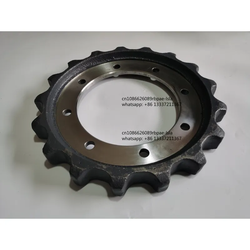 Części zamienne do asfaltarki  – Sprocket recenzja i cena