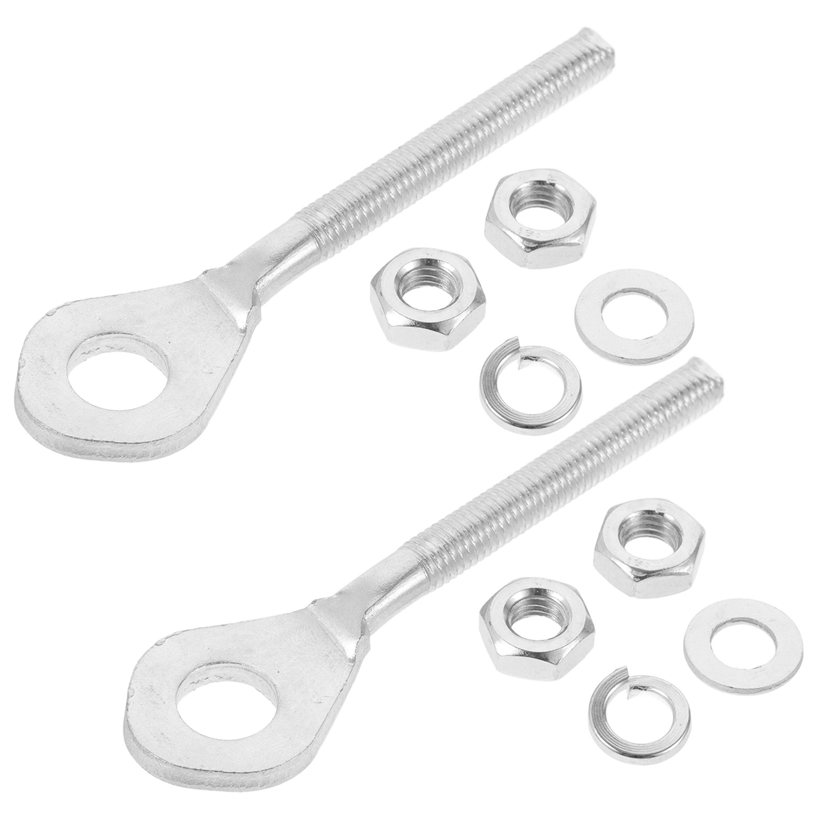 2 sztuki uniwersalnych śrub re – Motorcycle Parts Chain recenzja i cena