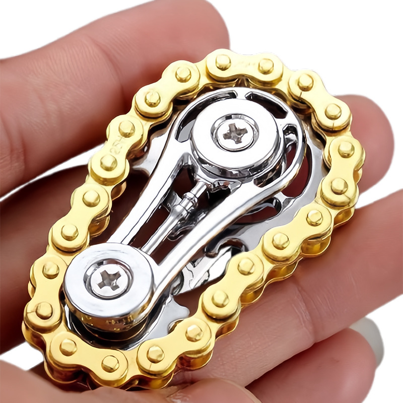 Zębatki Koło zamachowe Żyrosko – Chain Sprocket Set recenzja i cena