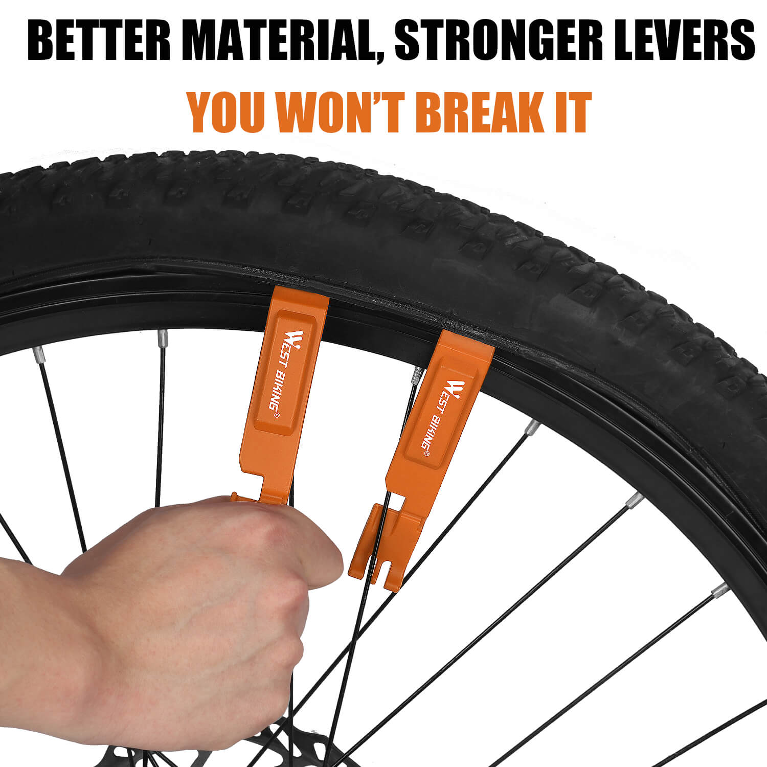 WEST BIKING – zestaw narzędzi, – Chain Breaker recenzja i cena