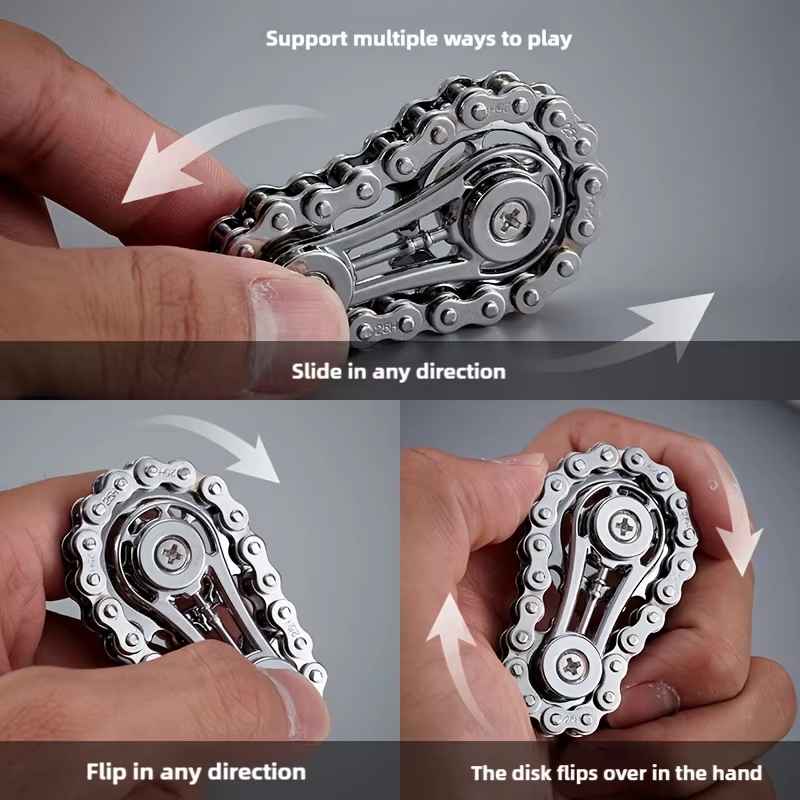 Nowe Koła Zębate Koło Zamachow – Chain Sprocket Set recenzja i cena
