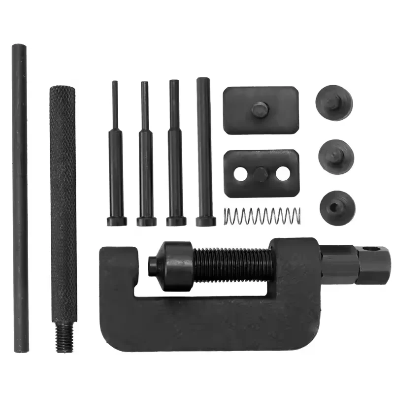 13-częściowy zestaw narzędzi d – Chain Kit Motorcycle recenzja i cena