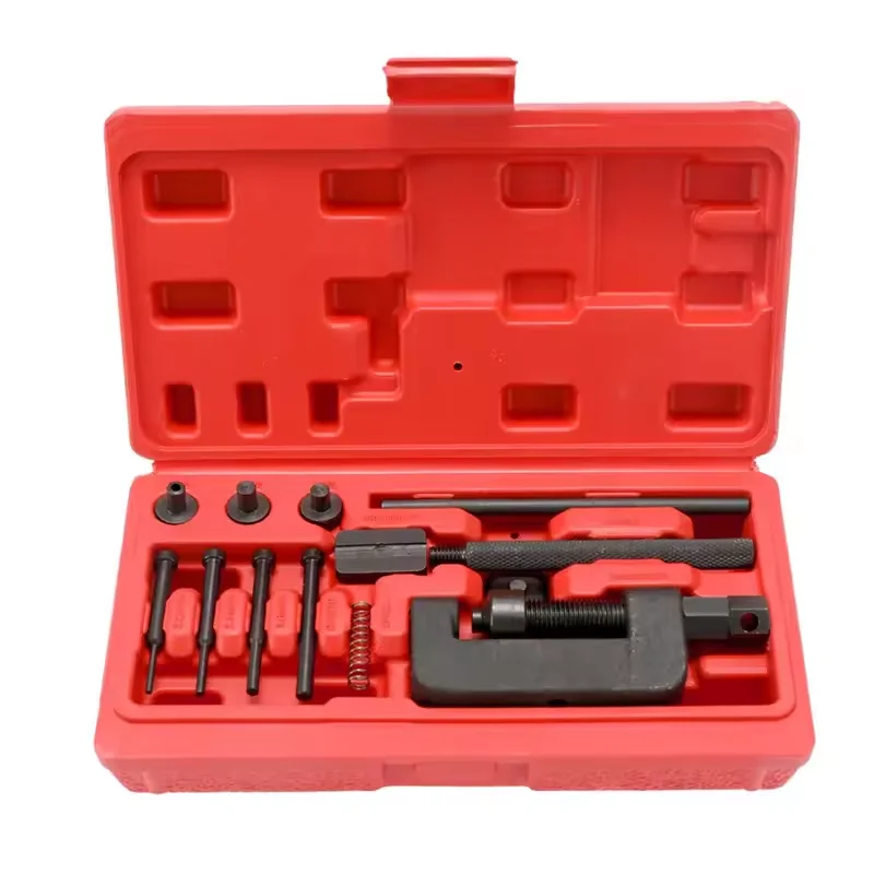 13-częściowy zestaw narzędzi d – Chain Kit Motorcycle recenzja i cena