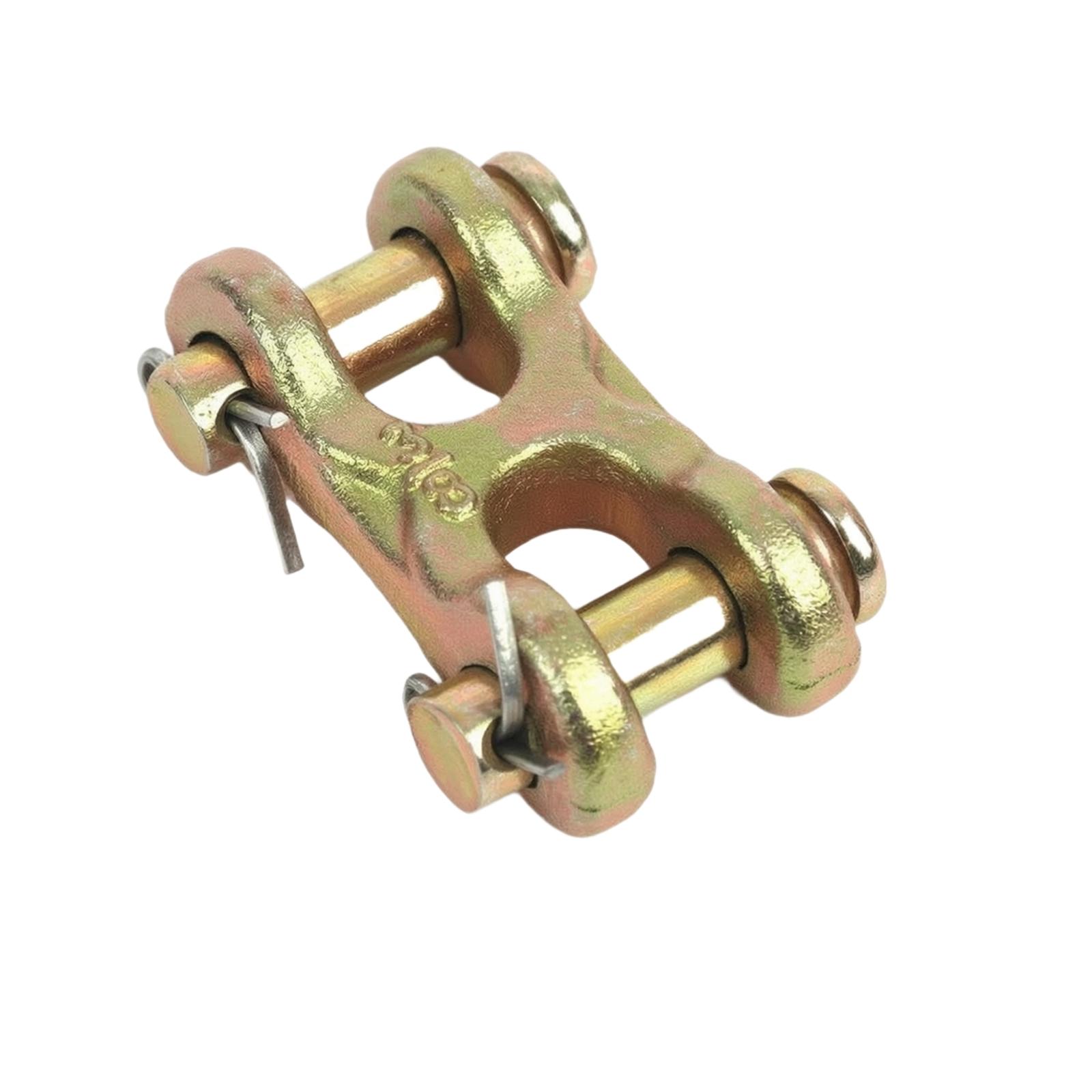 Niezawodne łączniki do łańcuch – Steel Chain recenzja i cena