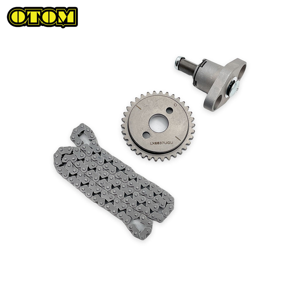 Napinacz łańcucha rozrządu wał – Motorcycle Parts Chain recenzja i cena