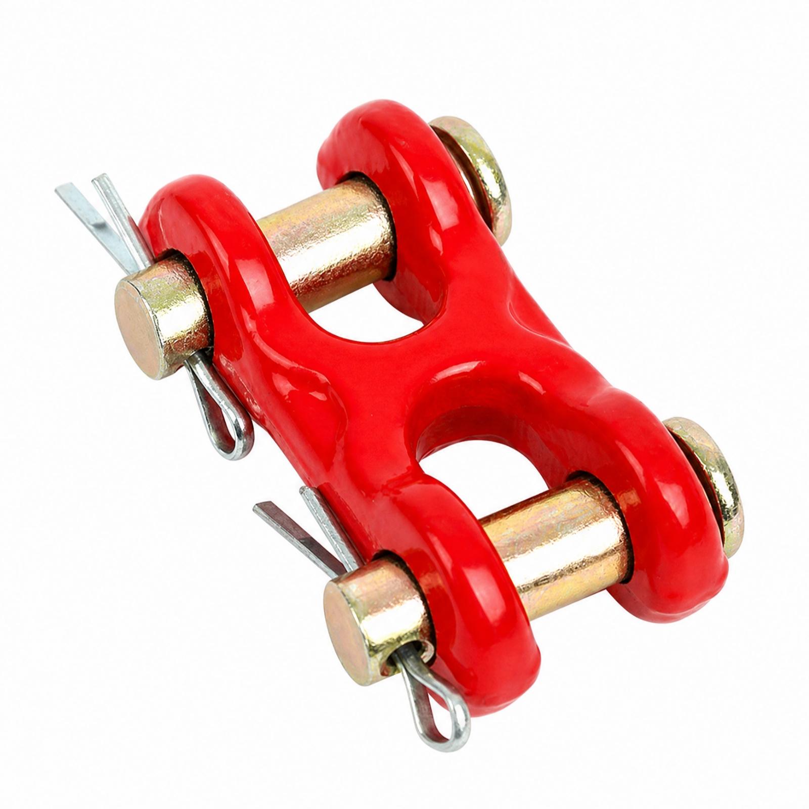 Łącznik łańcucha ze stali stop – Steel Chain recenzja i cena