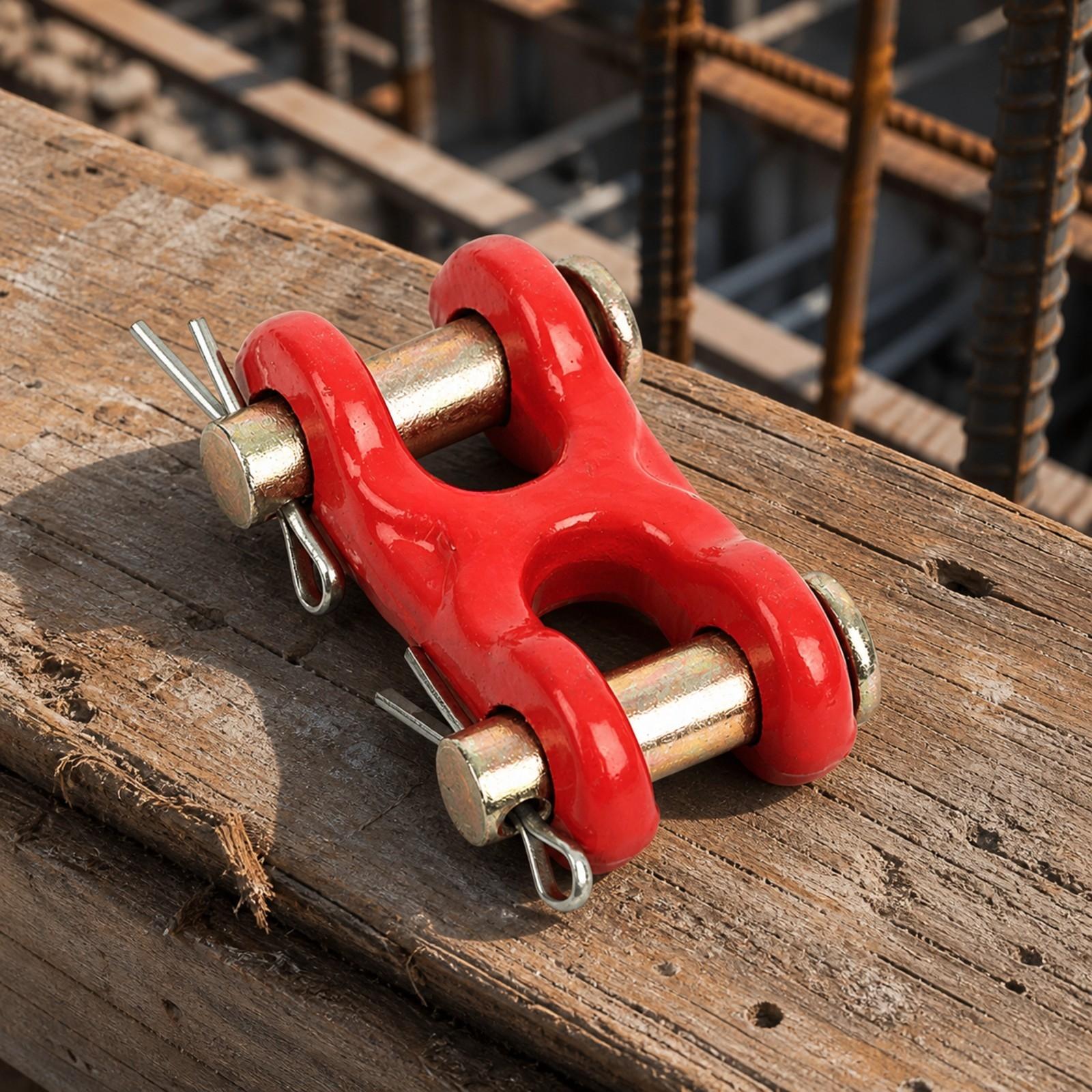 Łącznik łańcucha ze stali stop – Steel Chain recenzja i cena