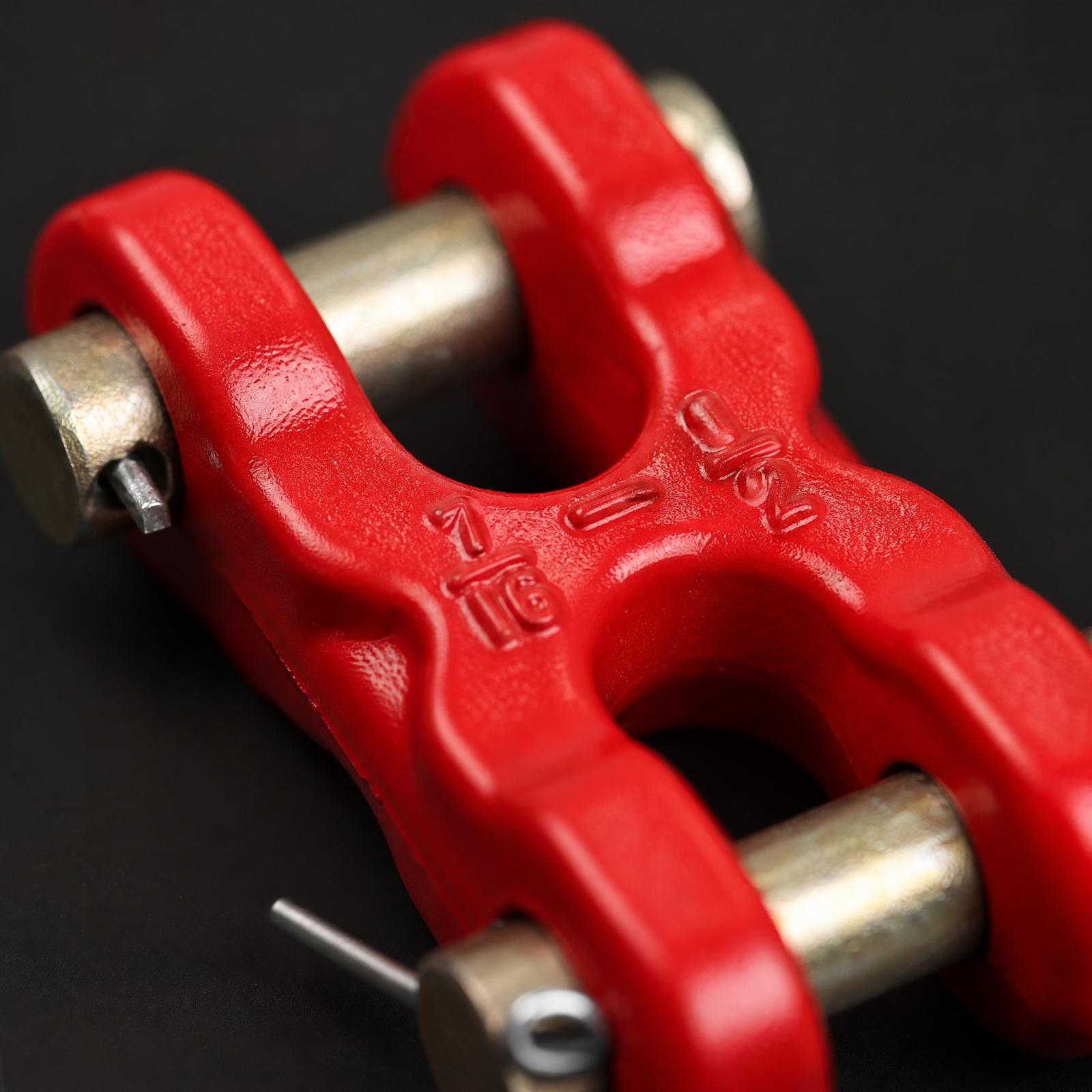 Łącznik łańcucha ze stali stop – Steel Chain recenzja i cena
