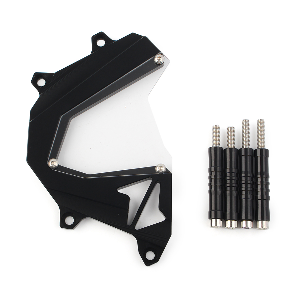 Osłona silnika motocykla, lewa – Chain Sprocket Set recenzja i cena