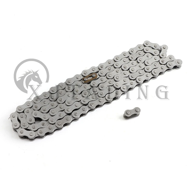 Łańcuch motocyklowy 415-110L d – 428 Chain recenzja i cena