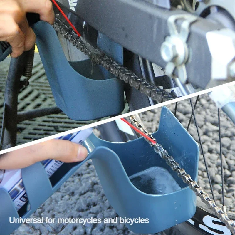 Środek do czyszczenia łańcucha – Chain Kit Motorcycle recenzja i cena