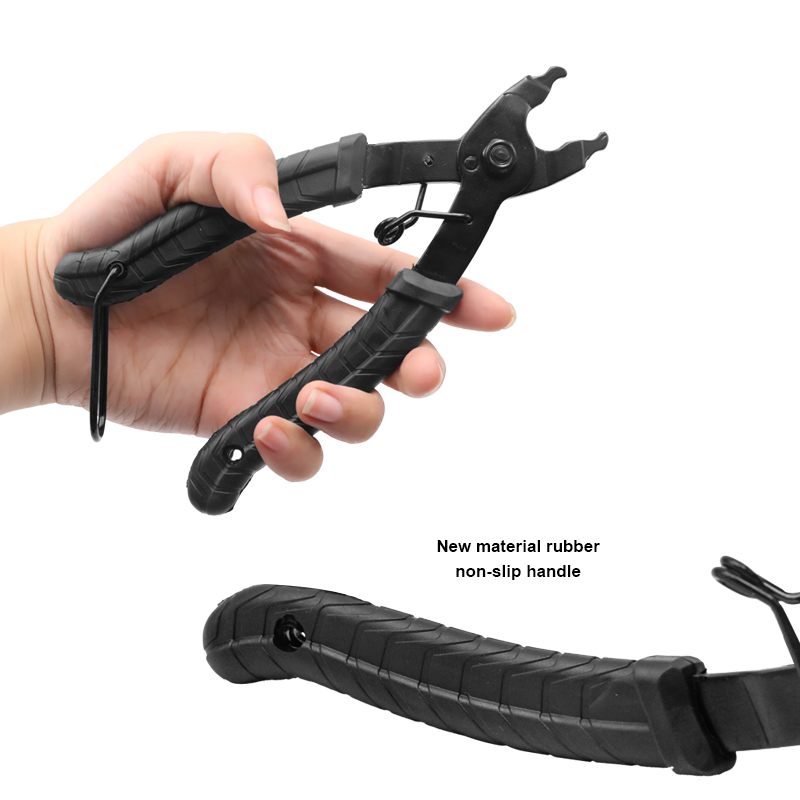 Szczypce do łańcucha roweroweg – Master Link Chain recenzja i cena