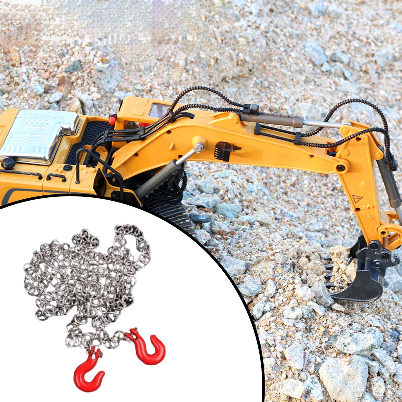 Zestaw łańcuchów holowniczych  – Xcm Chain recenzja i cena