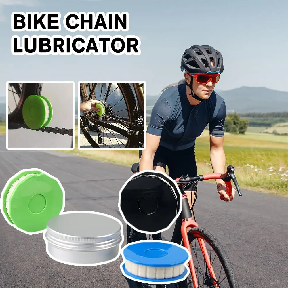 Środek do smarowania łańcucha  – Roller Chain recenzja i cena
