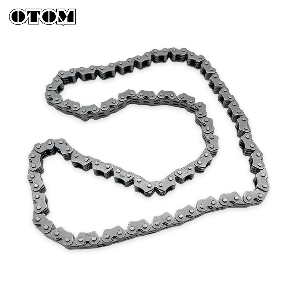 OTOM YB300H YB250R Motocyklowy – Motorcycle Parts Chain recenzja i cena