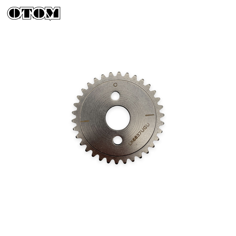 OTOM YB300H YB250R Motocyklowy – Motorcycle Parts Chain recenzja i cena