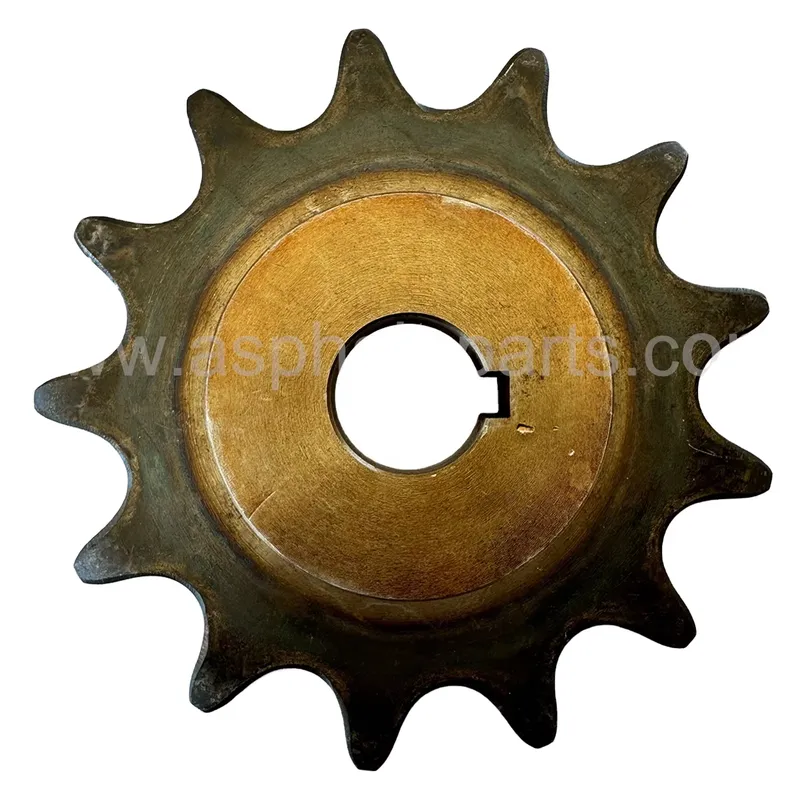 2026 Gorący Towar ABG Części Z – Sprocket Chain recenzja i cena