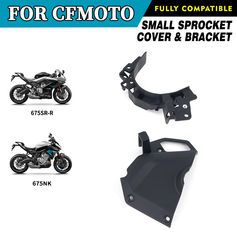 Do modelu CF 675SR-R 675NK: os – Sprocket recenzja i cena