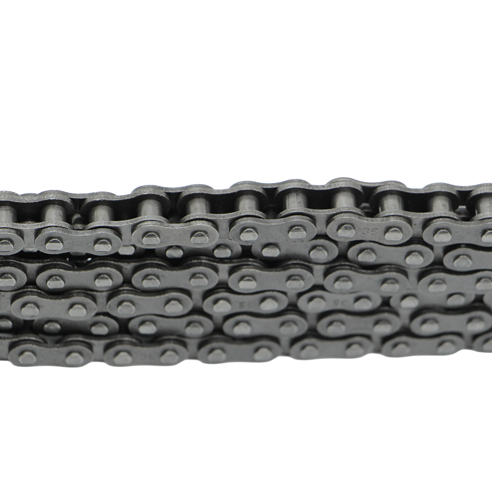 Łańcuch rolkowy 35 80L 84L 86L – Master Link Chain recenzja i cena