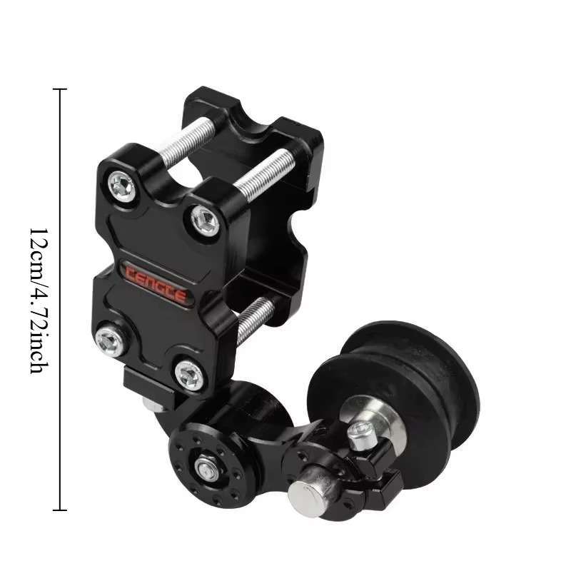 Rolka napinacza łańcucha do mo – Roller Chain recenzja i cena