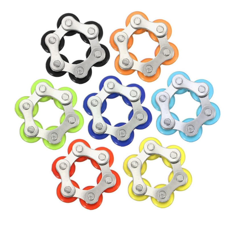 Flippy Bike Roller Chain Fidge – Roller Chain recenzja i cena