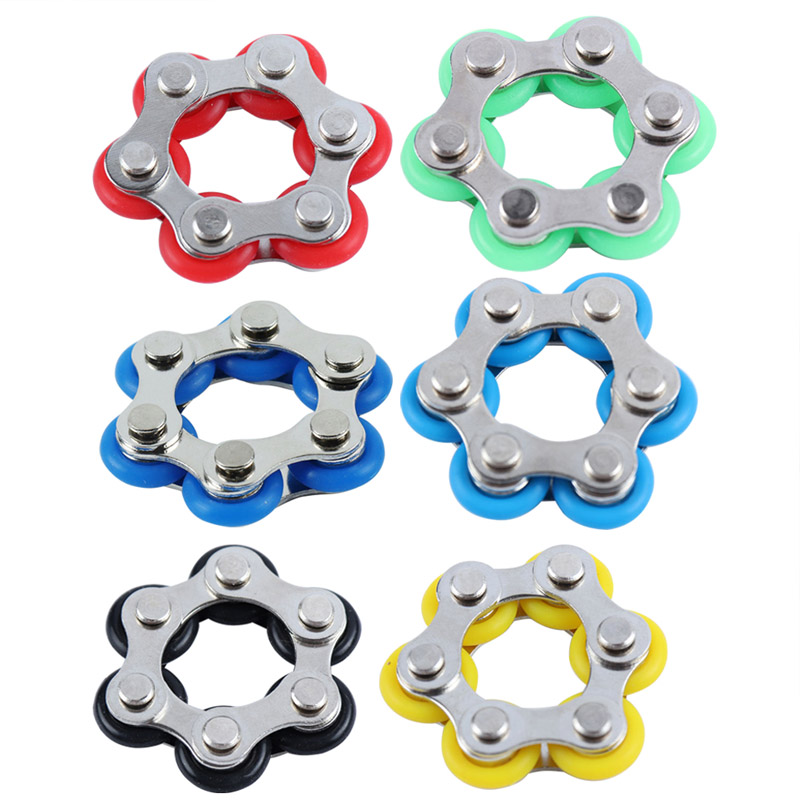 Flippy Bike Roller Chain Fidge – Roller Chain recenzja i cena