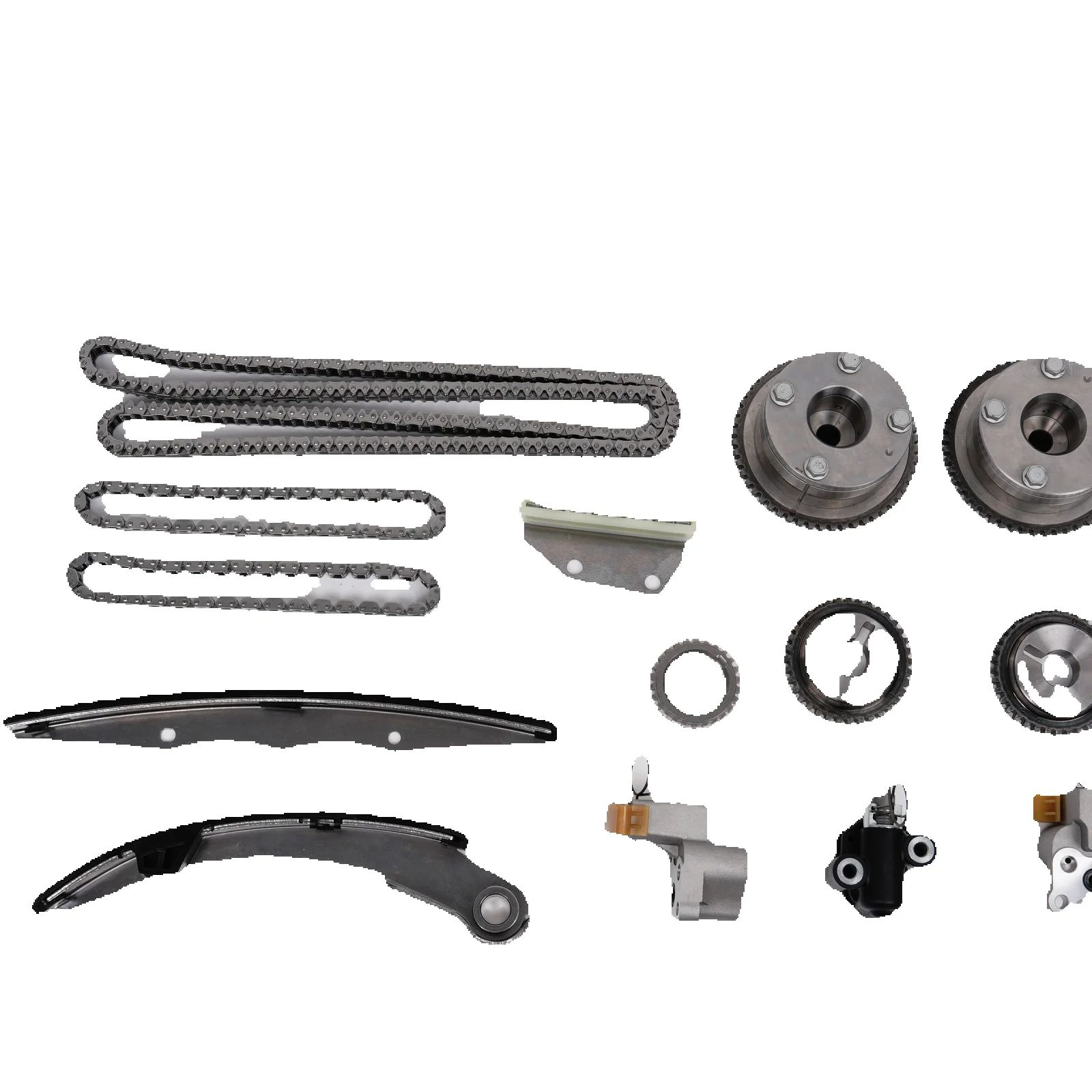 Zestaw Łańcucha Rozrządu 4SZT  – Sprocket Chain recenzja i cena