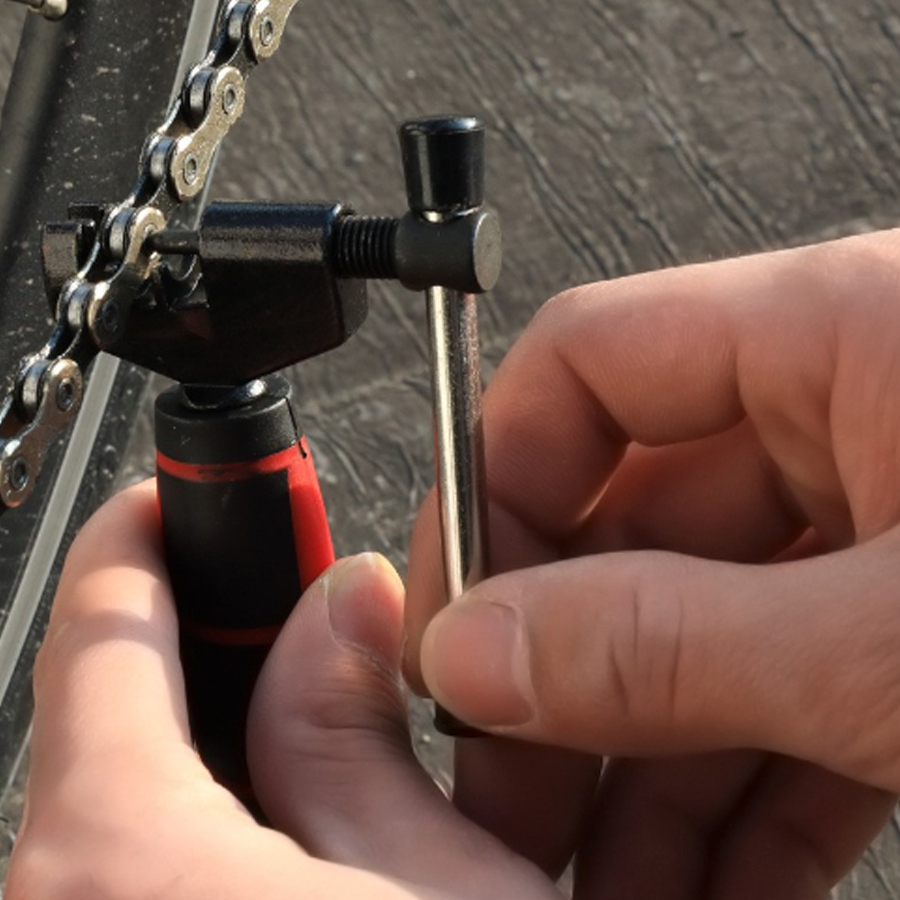 Narzędzie do demontażu łańcuch – Bicycle Chain recenzja i cena