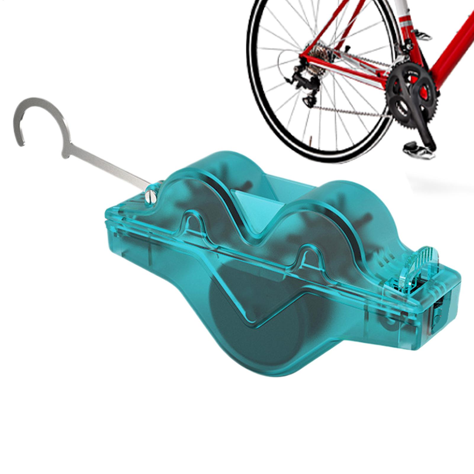 Skrobak do łańcucha rowerowego – Bicycle Chain recenzja i cena