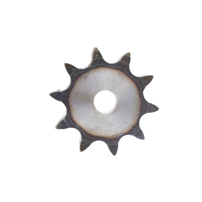 1 szt. 08b płaska zębatka łańc – Chain Sprocket Set recenzja i cena