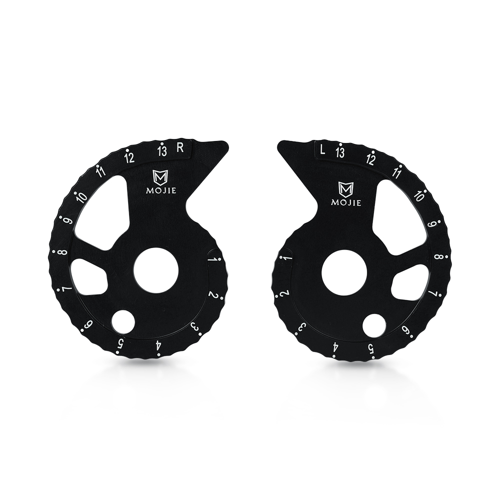 Zestaw regulatora części zamie – Chain Kit Motorcycle recenzja i cena