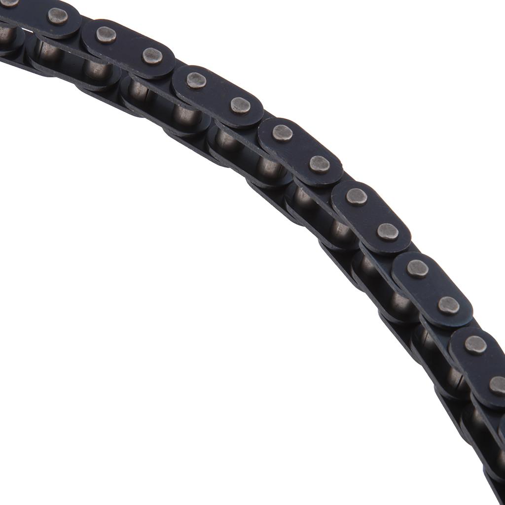 Łańcuch rolkowy 58 116, łączni – Motorcycle Chain recenzja i cena
