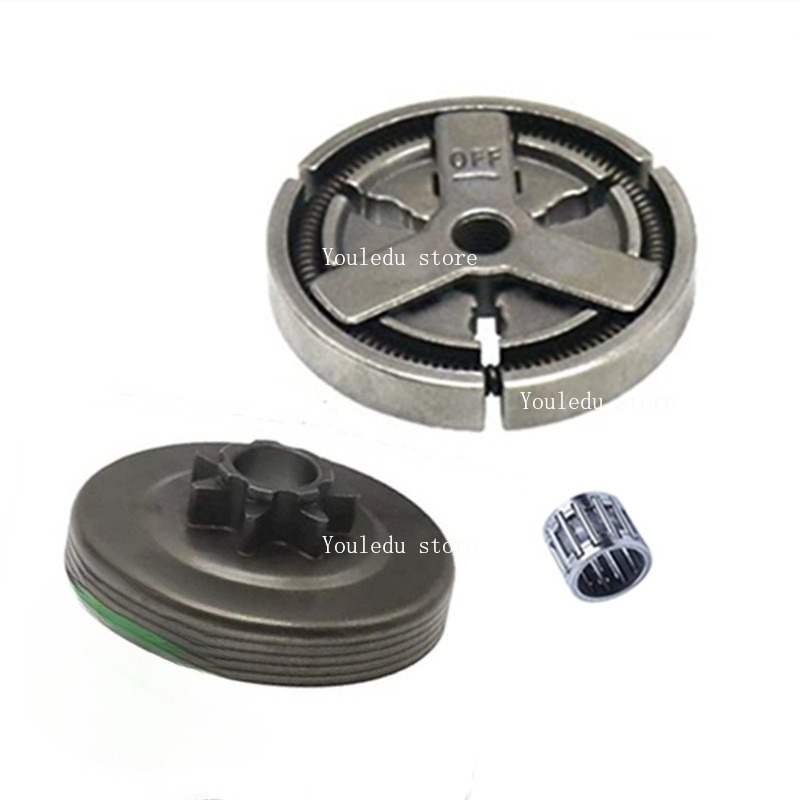 Pasuje do 4500 5200 5800 45cc  – Roller Chain recenzja i cena