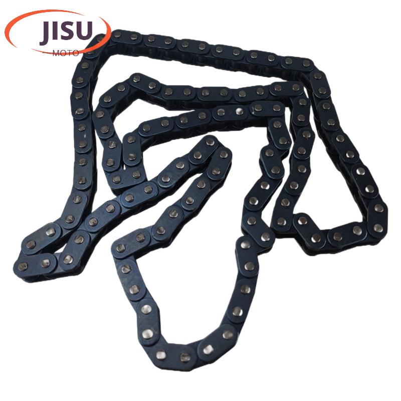 Łańcuch T8F z zapasowym ogniwe – Master Link Chain recenzja i cena
