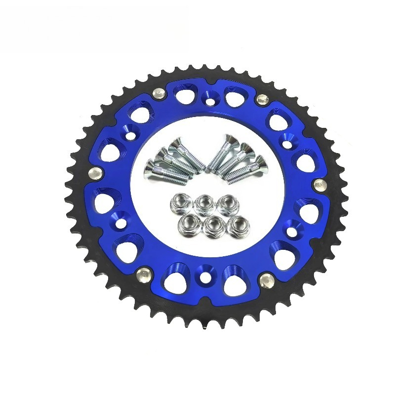 Zębatka łańcuchowa 428 do moto – 428 Chain recenzja i cena