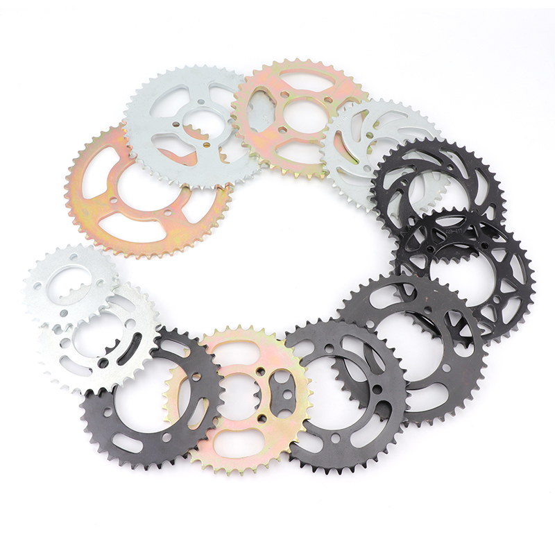 Motocykl 420/428 łańcuch 37T/4 – 428 Chain recenzja i cena