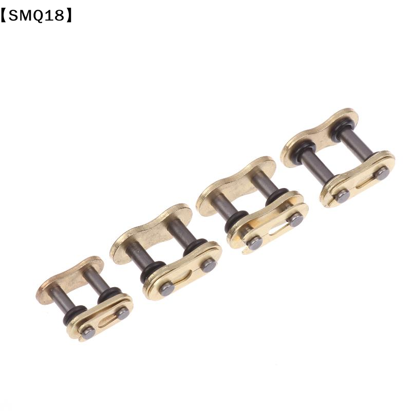 Złącze łańcucha 428 520 525 53 – 428 Chain recenzja i cena
