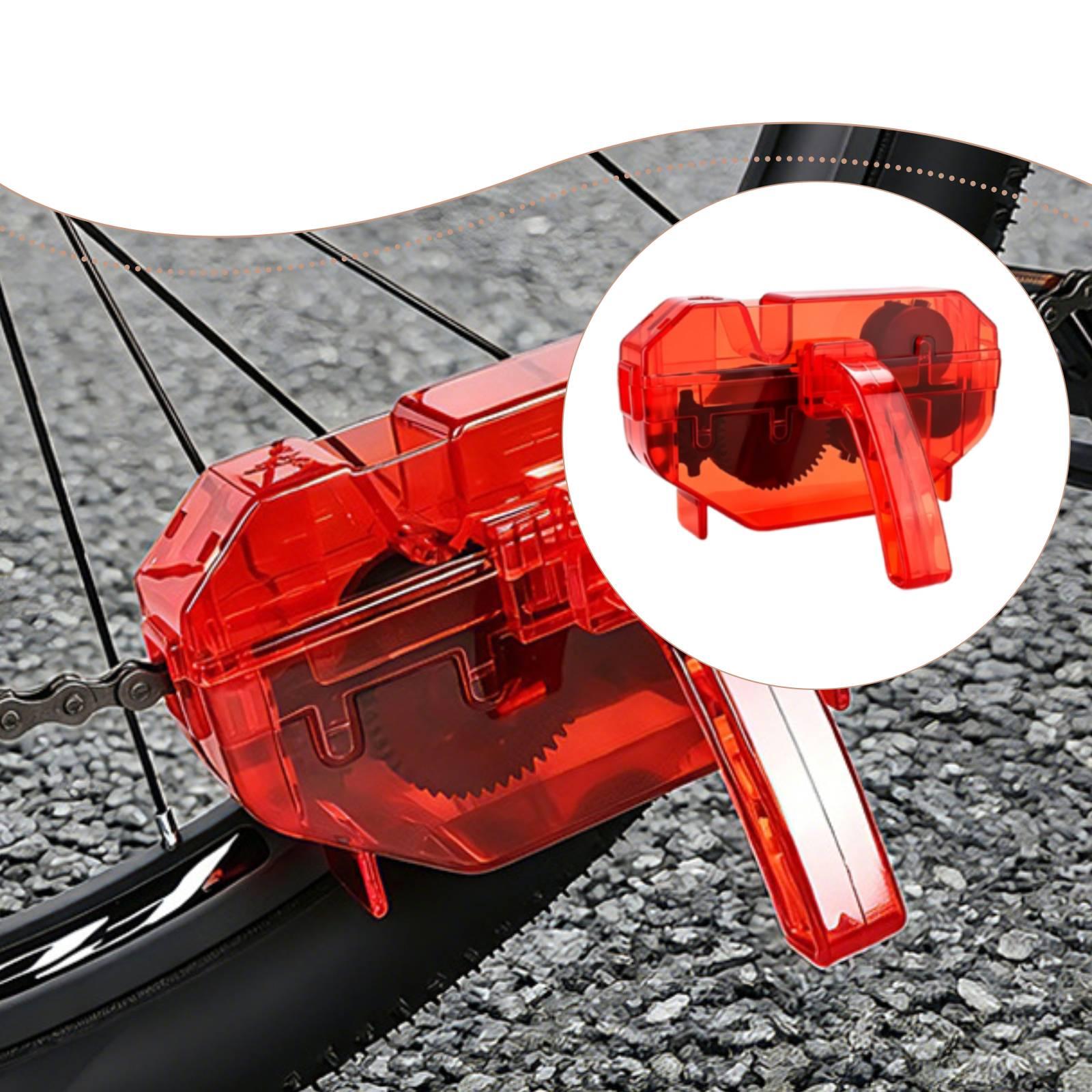 Środek do czyszczenia łańcucha – Bicycle Chain recenzja i cena