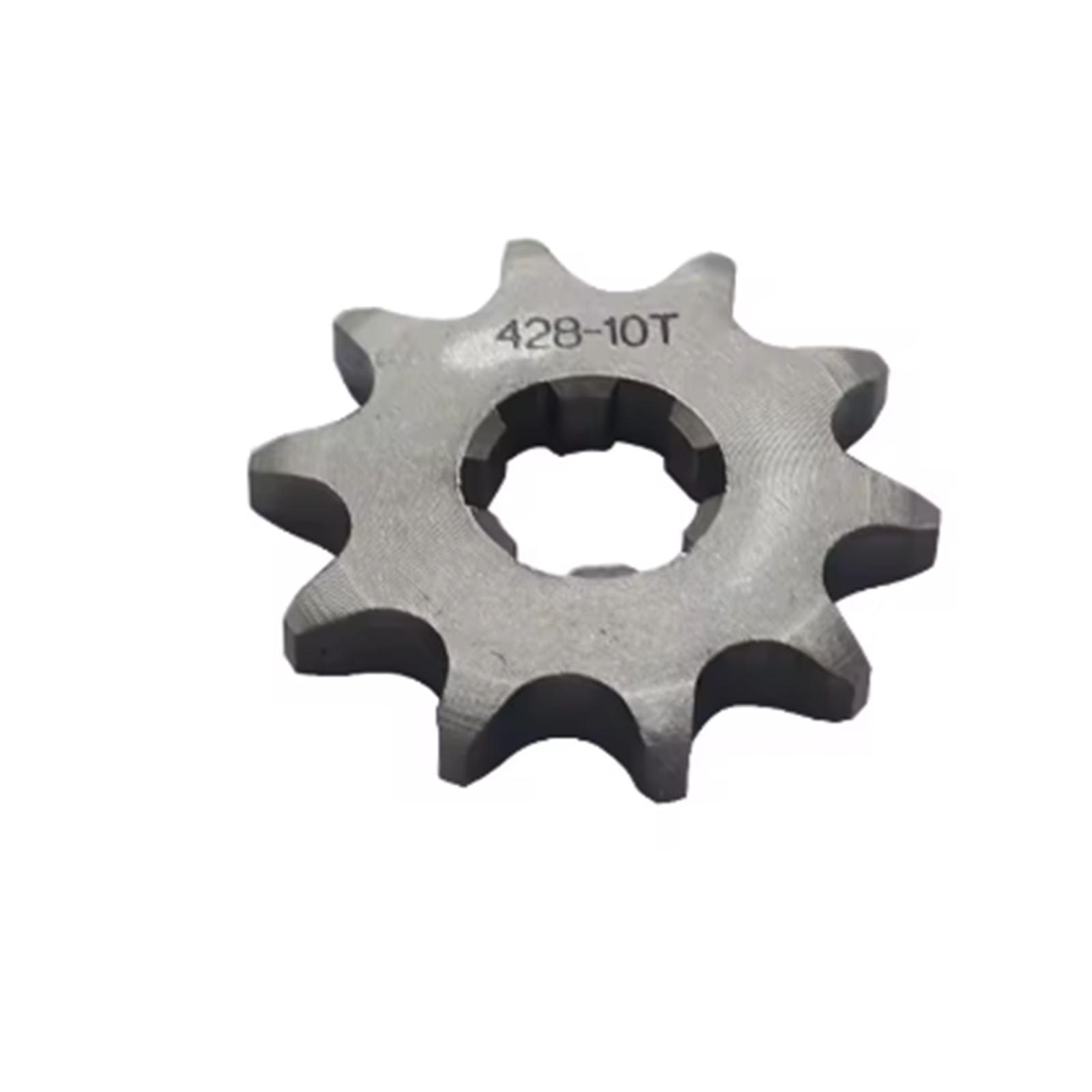 10T ząb 428 ID 17mm /20mm prze – 428 Chain recenzja i cena