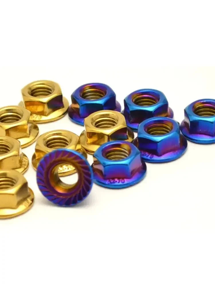 M10*1.25 6 szt. dla Ducati 748 – Sprocket recenzja i cena